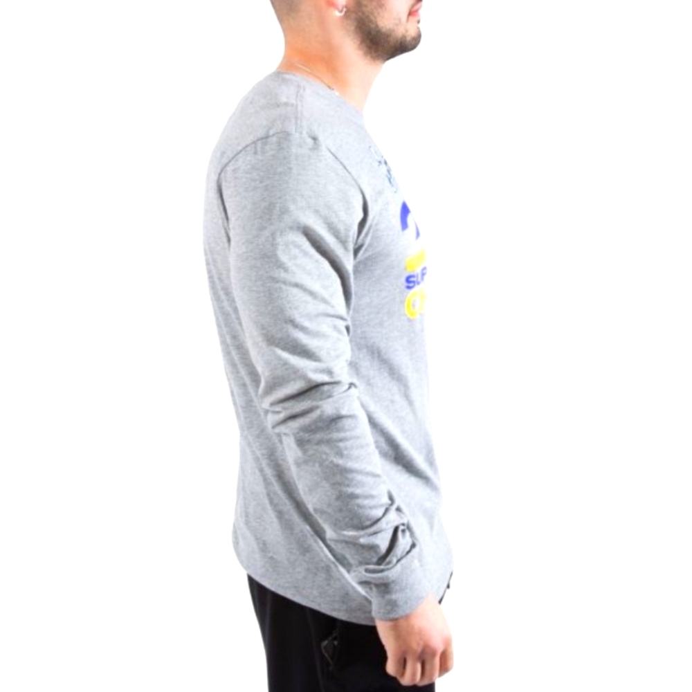 Nike Los Angeles Rams Premium Long Sleeve - Picture 3 of 3
